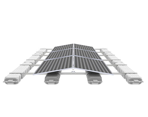 Das Gebiet der schwimmenden Solaranlagen, auch bekannt als „Floatovoltaik“,