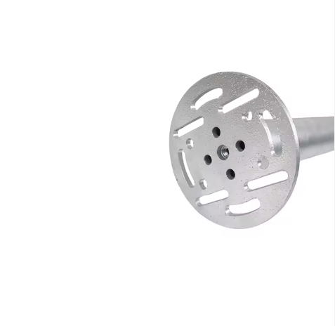 Starwin produce viti di messa a terra zincate a caldo di alta qualità