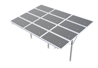 Solar Mounting Solutions