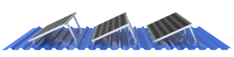 roof aluminum solar mounting roof aluminum solar mounting