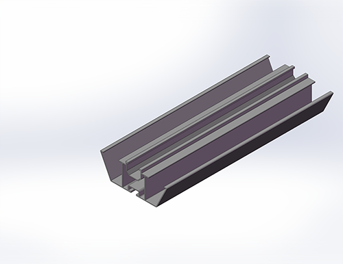 стальной навес для солнечных батарей для автомобилей