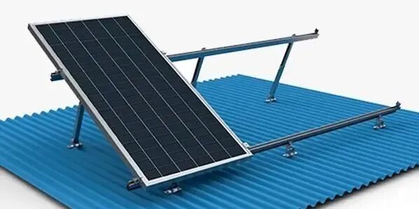 Corrosion-resistant design