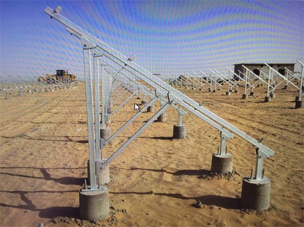 Solar Panel Brackets