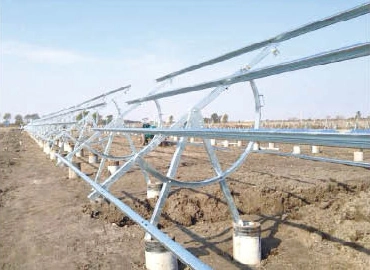 Solar Panel Brackets