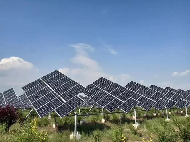 Solar Panel Brackets
