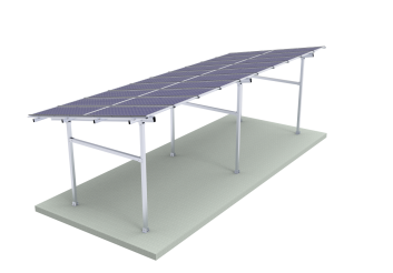 solar carport structure solar carport structure