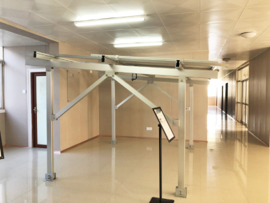 solar carport mounting system solar carport mounting system