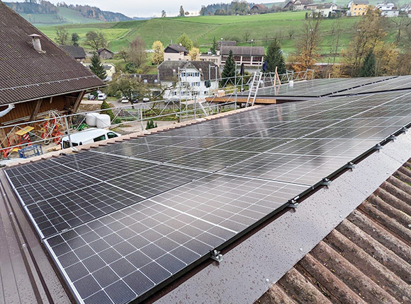 La publication des informations relatives aux supports de suivi photovoltaïques ne va-t-elle pas inciter les fabricants chinois de supports photovoltaïques à se développer à l'étranger ?