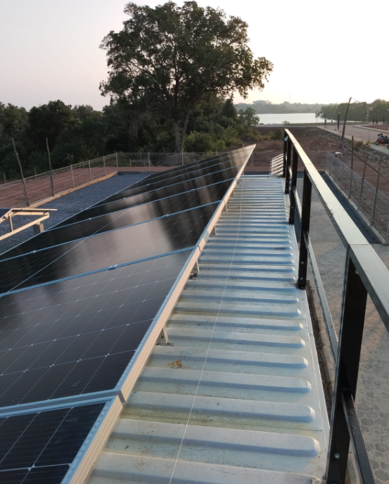 container solar mounting container solar mounting