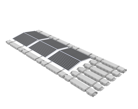 Floating PV System