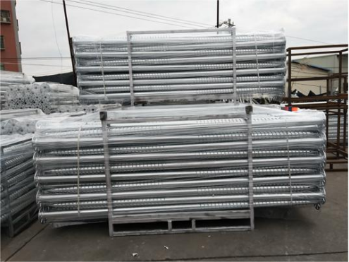 Solar Ground Pile