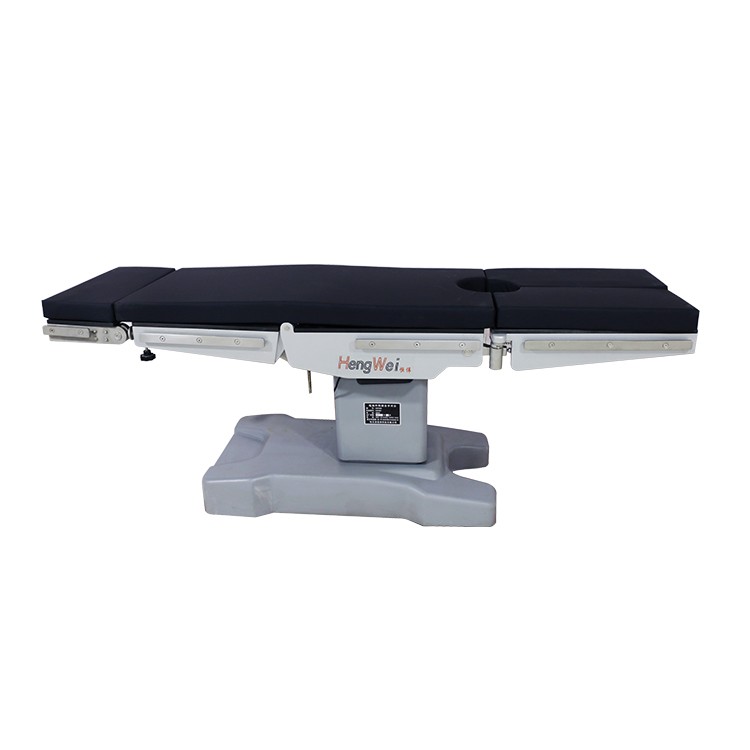 Operating Surgical Table