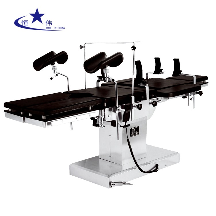 Radiolucent Surgical Operation Tables Manufacturers