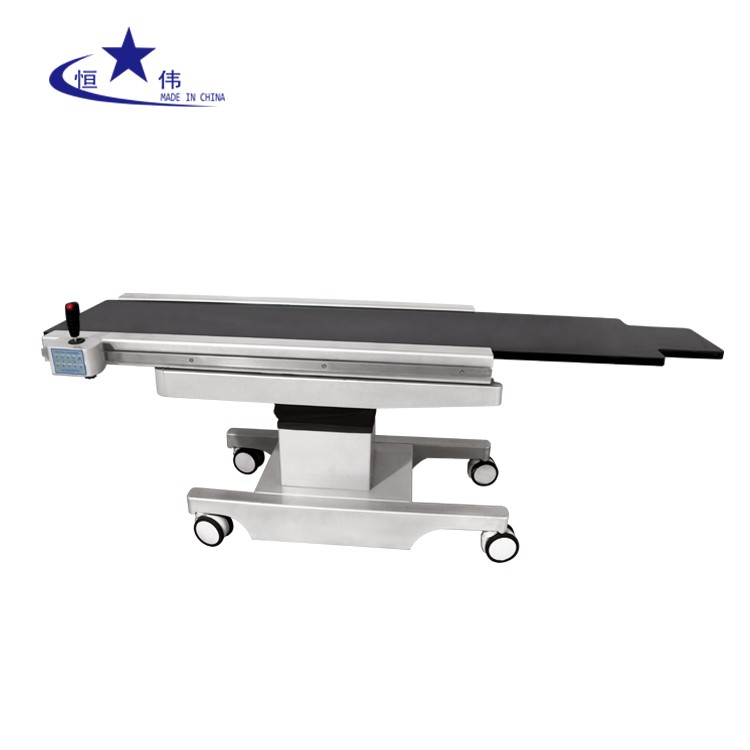 Best Radiolucent Spinal Surgery Operating Table