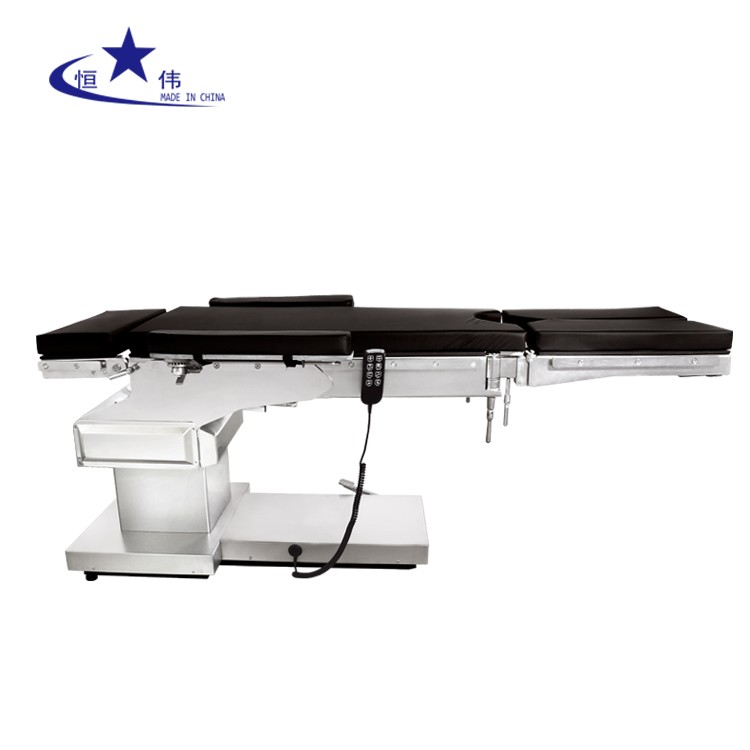 Carbon Fiber Orthopedic Surgical Table