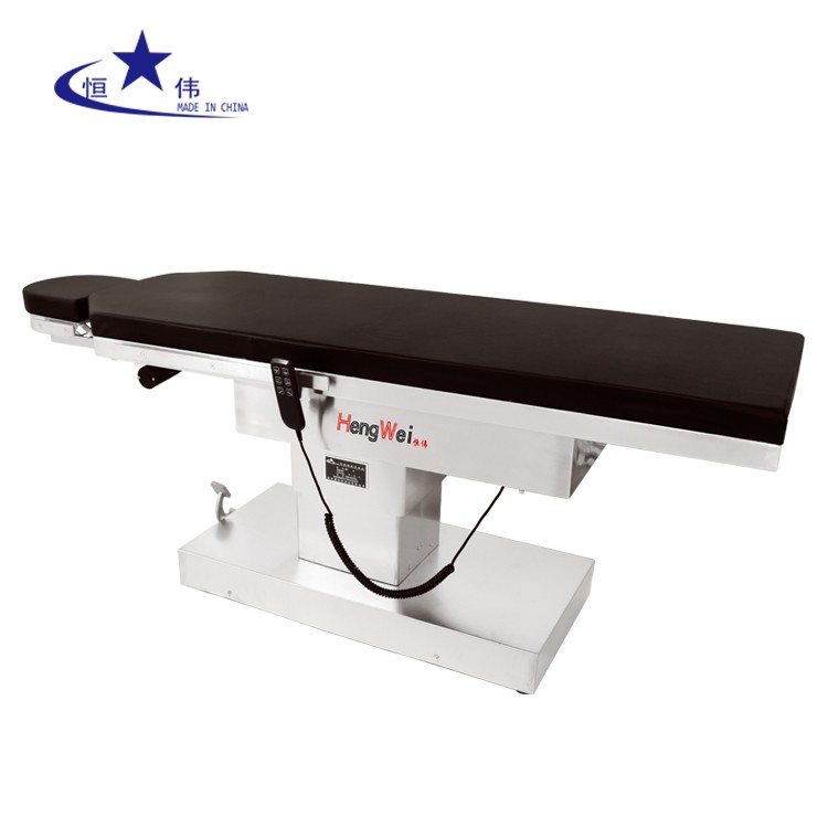 Operating Room Ophthalmic Operating Tables
