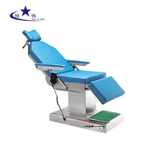 ENT Ophthalmology Surgeon Exam Chair For Sale