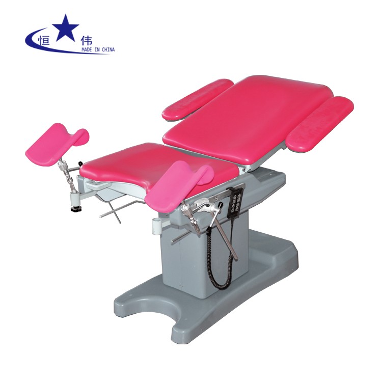 Hospital Doctor Ob Gyn Exam Table For Sale