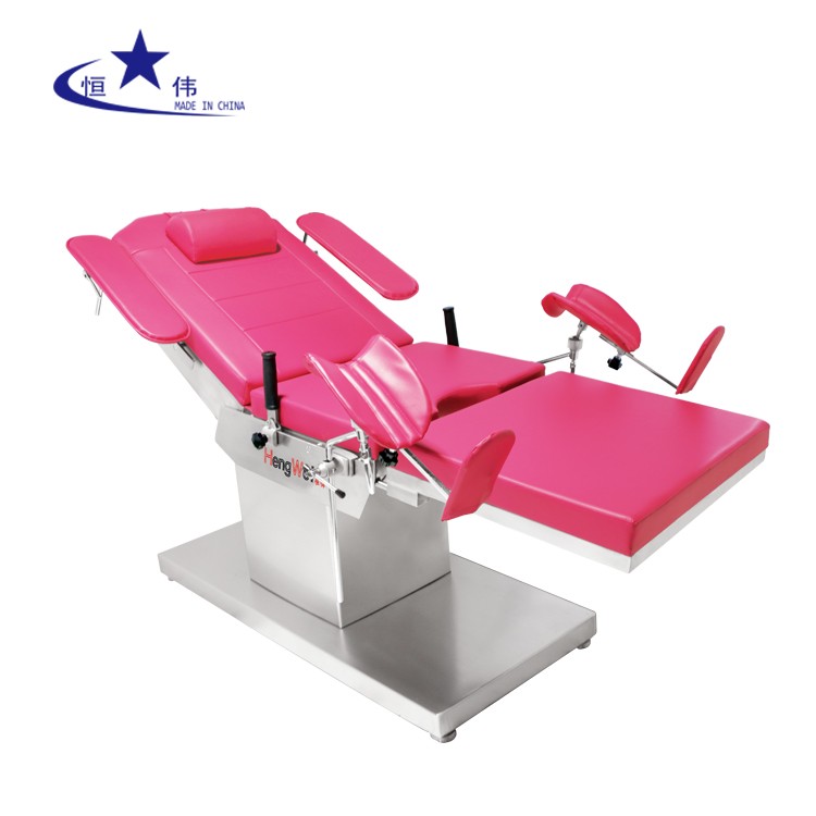 Операционный стол для гинекологии