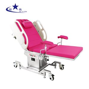 Medical Eletric Delivery Bed Price