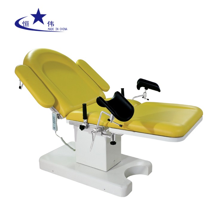 Gynecological Examination Couch Bed