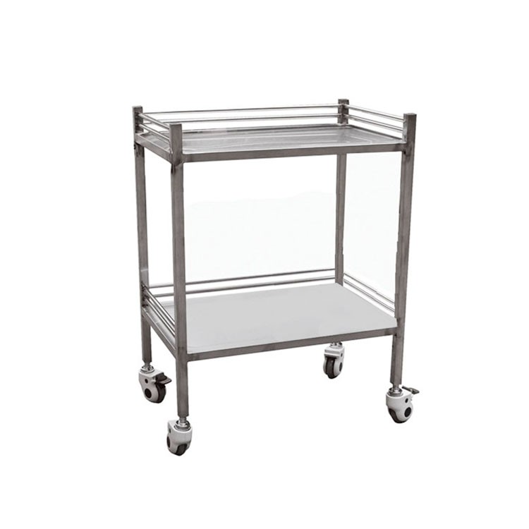 China Medical Trolley Manufacturers