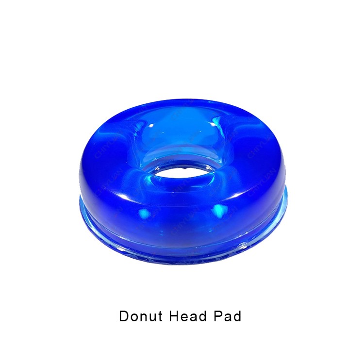 Donut Head Pad
