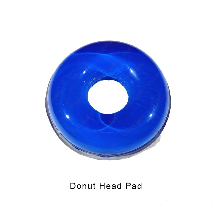 Donut Head Pad
