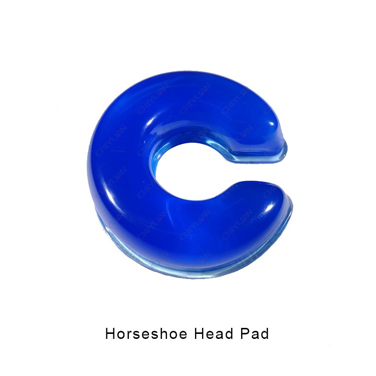 Horseshoe Head Pad