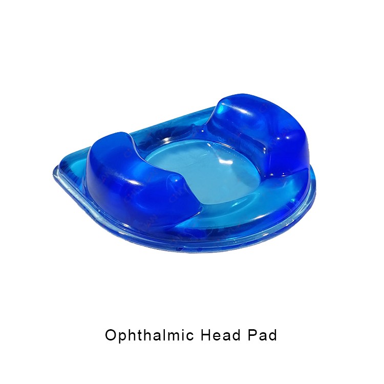 Ophthalmic Head Pad