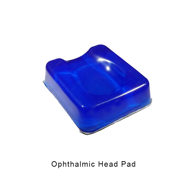 Ophthalmic Head Pad