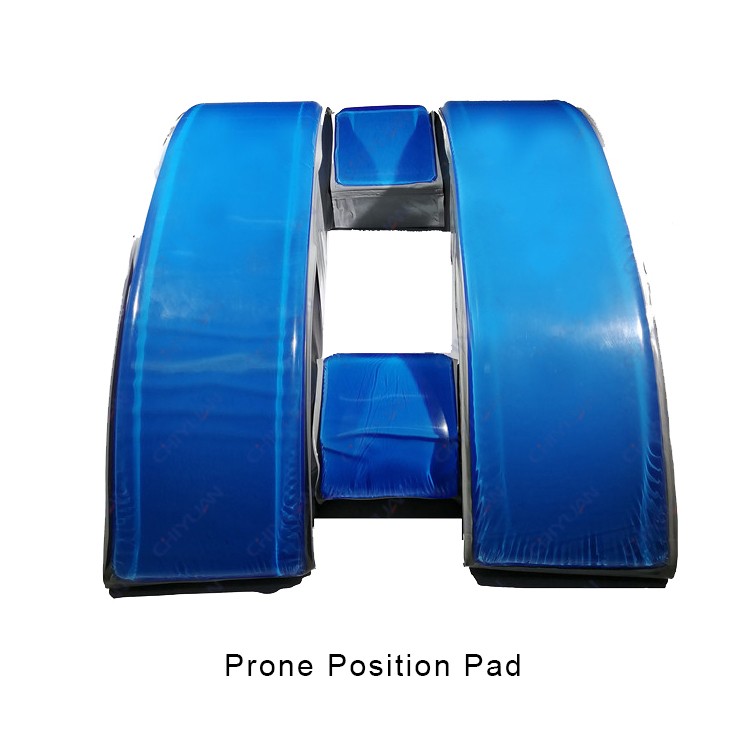 Prone Position Pad