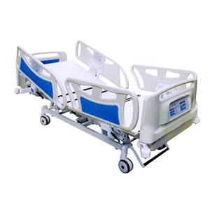 Медицинская больница электрическая кровать для интенсивной терапии