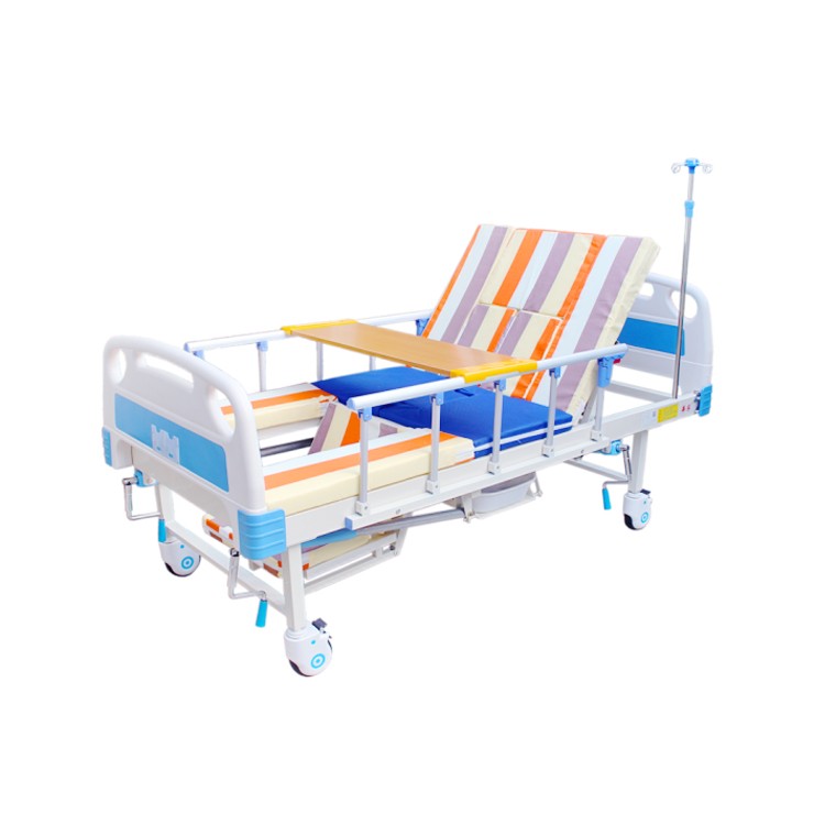 Nursing Home Care Beds