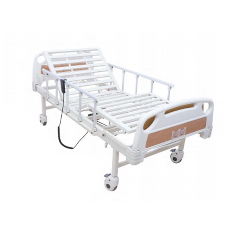 Hospital Home Health Care Bed
