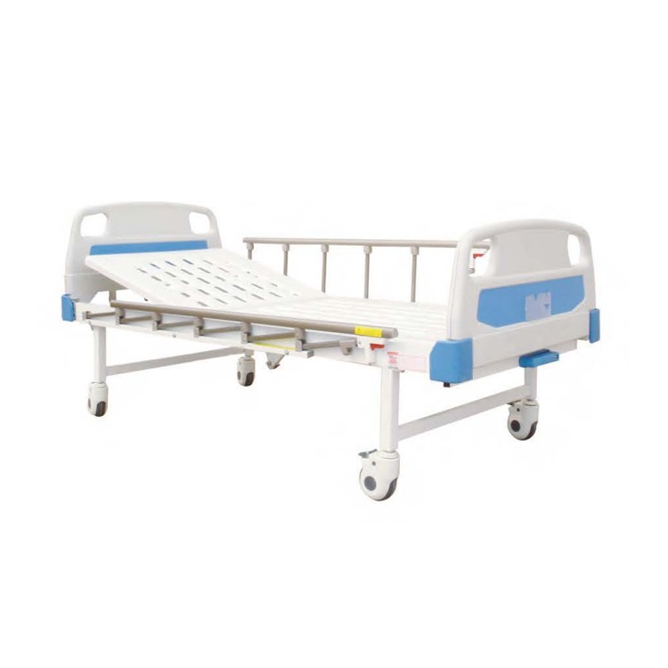Best Medical Single Function Hospital Bed For Home Use