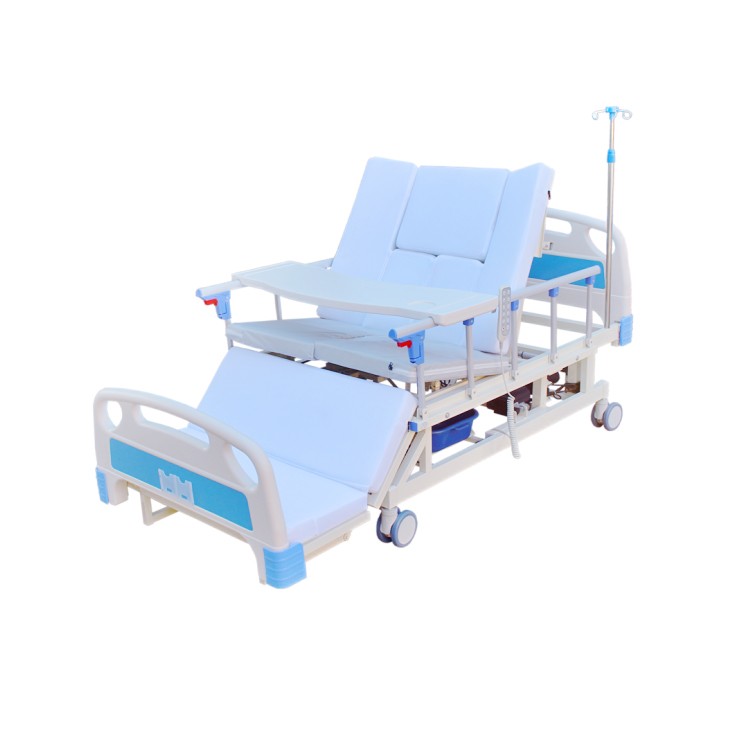 Best Electric Hospital Nursing Beds For Home