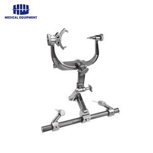 High quality operating table accessory Neurosurgery skull clamp