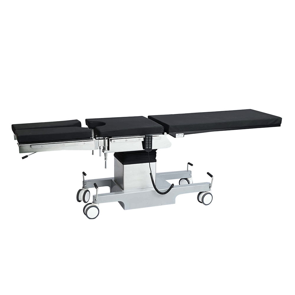 Spinal Surgery Carbon Fiber Operating Table