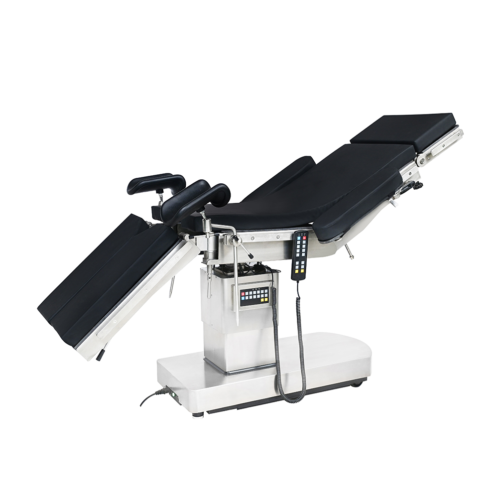 High end Eletro Hydraulic Operating Theatre Table