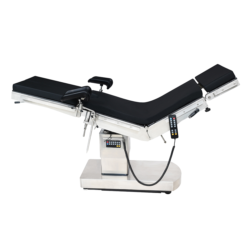 High end Eletro Hydraulic Operating Theatre Table