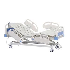 ثلاثة سرير طبي سرير كهربائي وحدة العناية المركزة سرير المريض