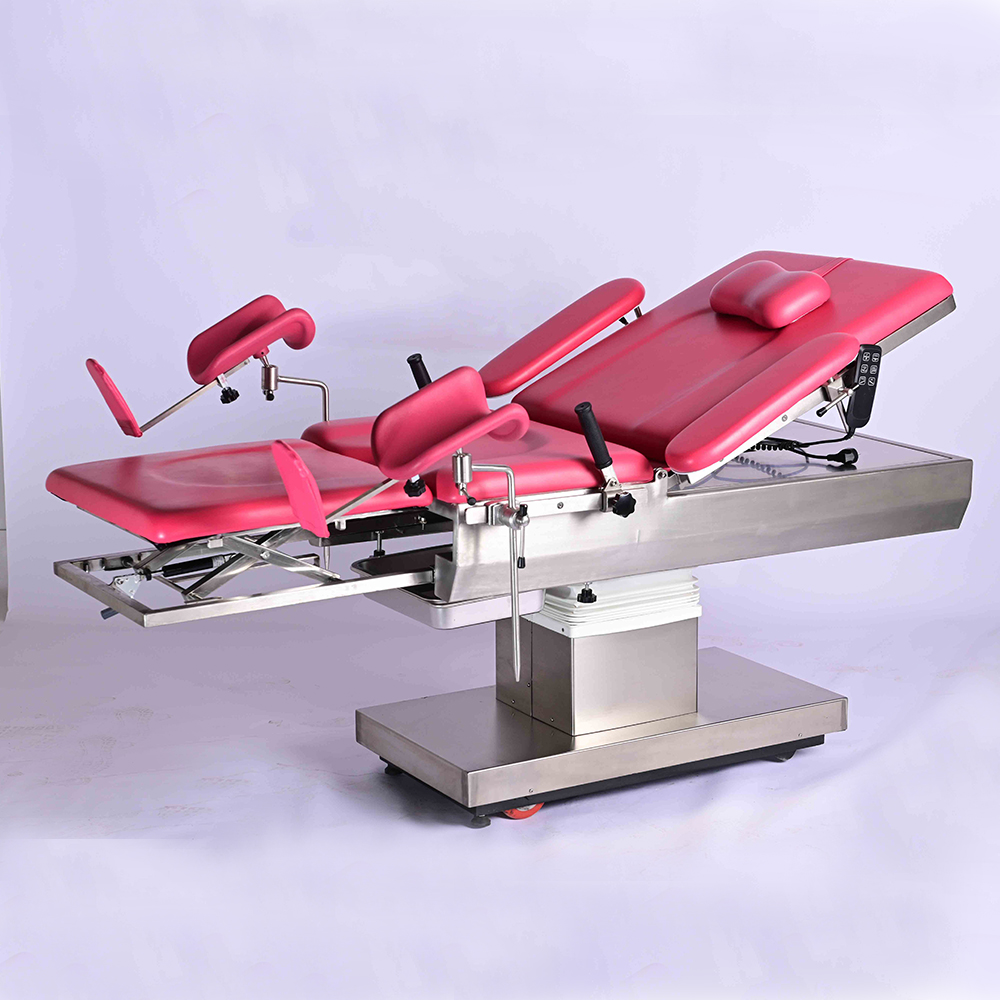 Electric Gynecology Examination Bed Manufacturers, Electric Gynecology Examination Bed Factory, Supply Electric Gynecology Examination Bed