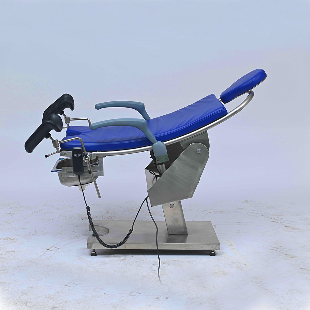 Portable Hospital Gynecology Table Price For Clinic