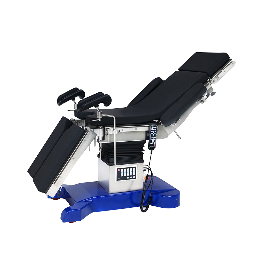 C Arm Electric Surgical Operating Table