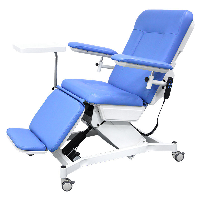 3 Motor Electric Blood Collection Chair Manufacturers, 3 Motor Electric Blood Collection Chair Factory, Supply 3 Motor Electric Blood Collection Chair