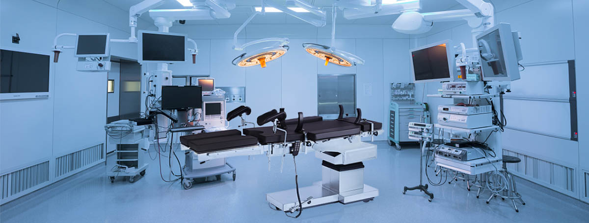 Operating Room Solution