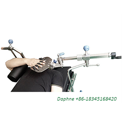 orthopedic traction frame