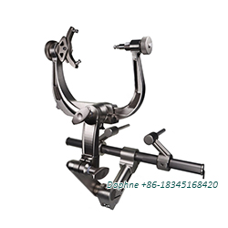 Skull clamp