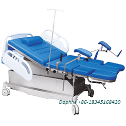 delivery bed